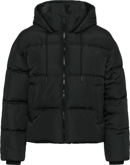 Saint Tropez Sammisz Jacket Black XL