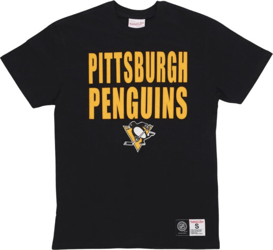 Mitchell & Ness Herre Topper Svart L,