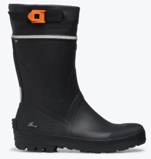 Viking Touring III Black 45
