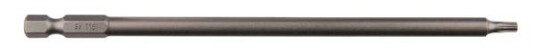 Makita Bits T15 150 Mm 1/4" B-59972