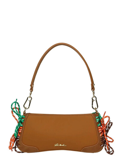 Steve Madden Bsenna Brown ONE SIZE