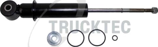 Demper førerhus lagring TRUCKTEC AUTOMOTIVE 04.63.025
