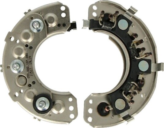Starter BV PSH 200.002.092.310