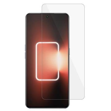 Realme GT3/GT Neo 5 Skjermbeskyttere Panzerglass - Case Friendly - Gjennomsiktig