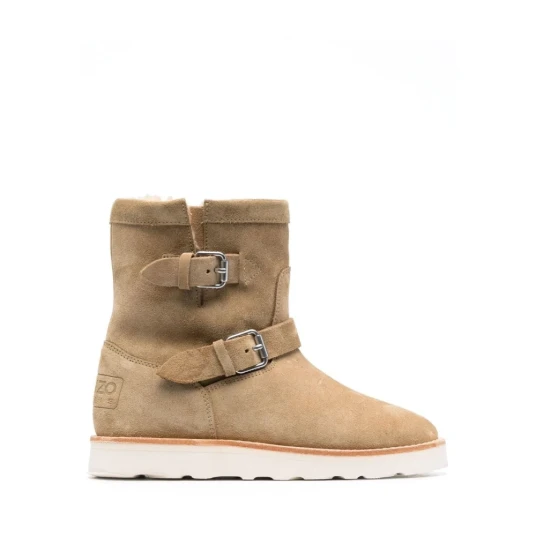 Kenzo Dame Sko Brun 39 EU
