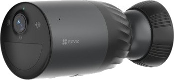 Ezviz BC1C 4K Utendørs Overvåkingskamera med Trådløs Tilkobling Ezviz BC1C 4K Utendørs Overvåkingskamera med Trådløs Tilkobling