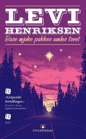 Gyldendal Norsk Forlag As Bare mjuke pakker under treet