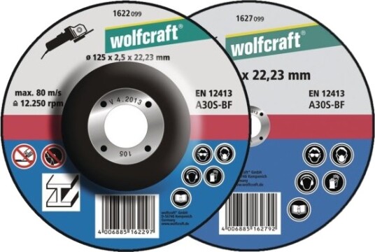 Wolfcraft Gmbh 1622300 Wolfcraft Gmbh 1622300