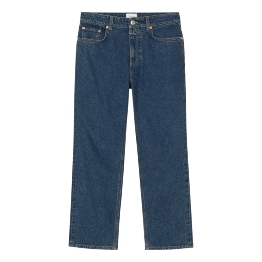 Closed Dame Jeans Blå W26, Closed Dame Jeans Blå W26,