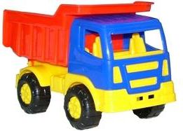 Wader Polesie Dumper 8946 Wader Polesie Dumper 8946