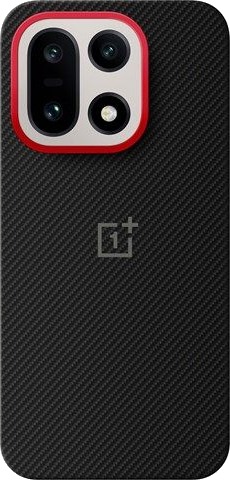 OnePlus 15 Aramid Fibre Magnetisk Deksel med Sklisikre Magneter - Mobildeksel OnePlus 15 Aramid Fibre Magnetisk Deksel med Sklisikre Magneter - Mobildeksel