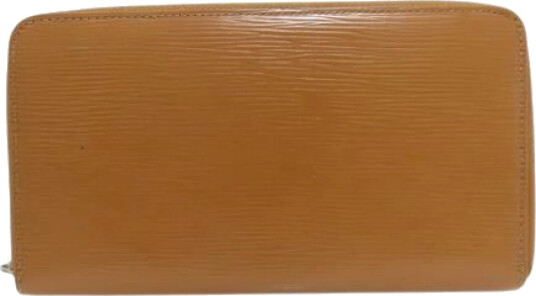 Louis Vuitton Vintage Dame Brun Louis Vuitton Vintage Dame Brun