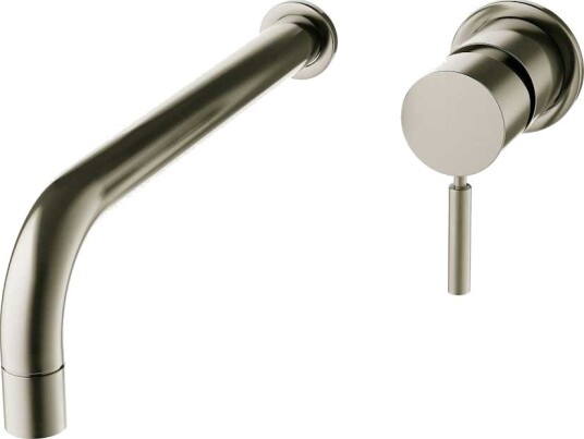 Servantbatteri Tapwell BOX008 Round