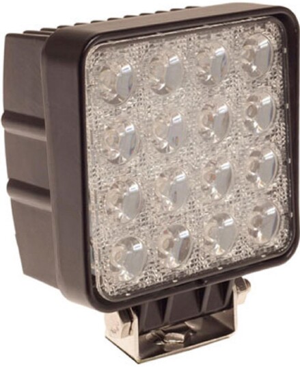 Rutab 7503046 Arbeidslampe 48W 12-24V Rutab 7503046 Arbeidslampe 48W 12-24V