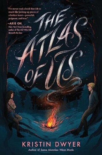 The Atlas of Us The Atlas of Us