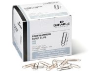 Durable 120924, Kobber, 100 stykker