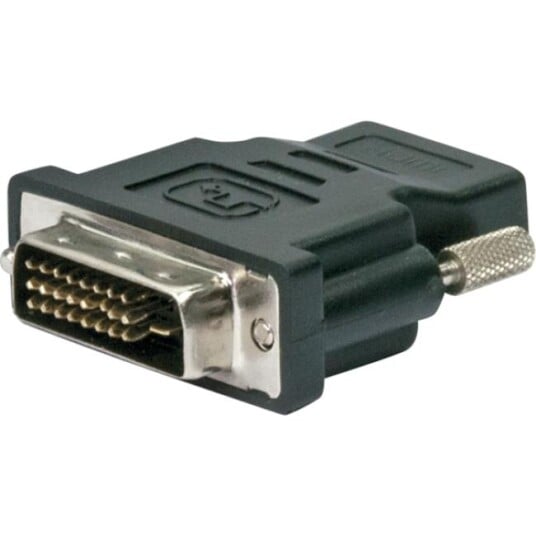 SCHWAIGER HDMI -> DVI Adapter