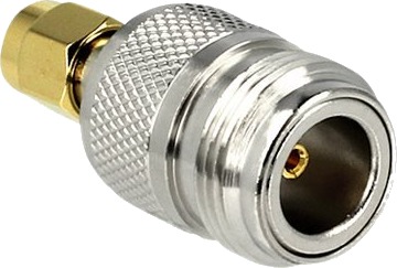 Delock Rf Adapter Sma Hann Til N Kontakt Hunn