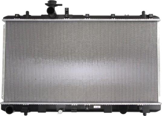 Radiator, motorkjøling KOYORAD PL102033 Radiator, motorkjøling KOYORAD PL102033