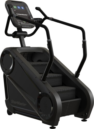 StairMaster 4 Series Trappemaskin m. 10" Touch Screen