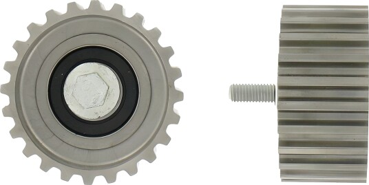 Løpehjul SKF VKM 22390