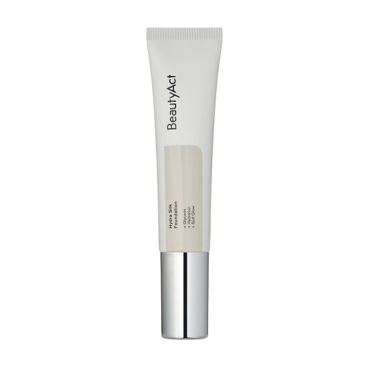 Hydra Silk Foundation 20N