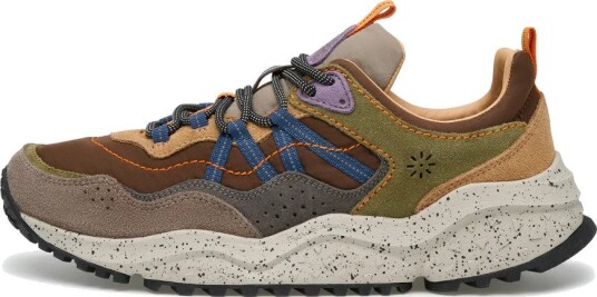 Flower Mountain unisex Sko Flerfarget 42 EU, Flower Mountain unisex Sko Flerfarget 42 EU,