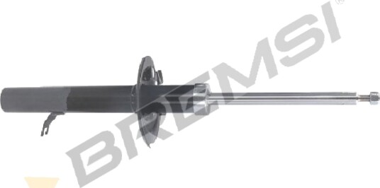 Støtdemper BREMSI SA0088 Støtdemper BREMSI SA0088