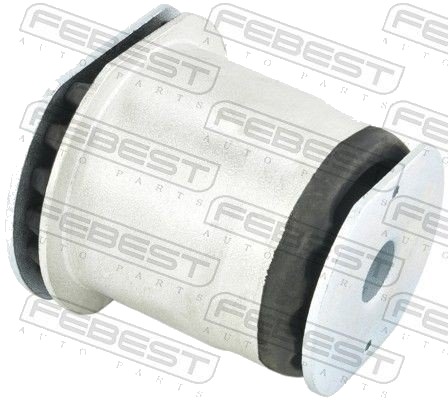 Lager, differensial FEBEST OPAB-018