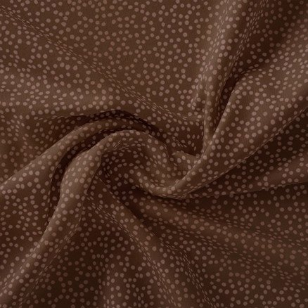 Stoffabrics Basic Twist Bomullsstoff 112cm Farge 340 50cm