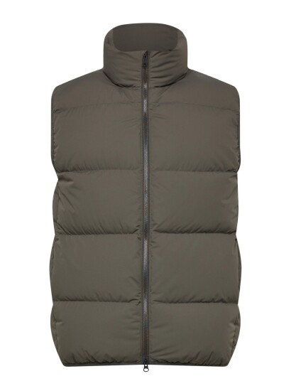 Scandinavian Edition Script Khaki green M