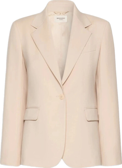 Weekend Max Mara Dame Jakker Rosa XL,