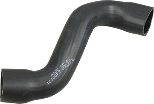 METZGER 2400131 Ladeluftslange