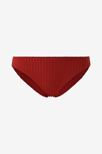 Calvin Klein Underwear Bikiniunderdeler Bikini Rød