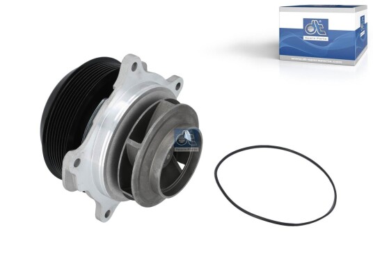 DT Spare Parts 5.41137 Vannpumpe DT Spare Parts 5.41137 Vannpumpe