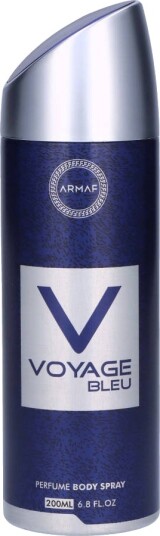 Armaf Voyage Bleu Bodyspray 200 ml