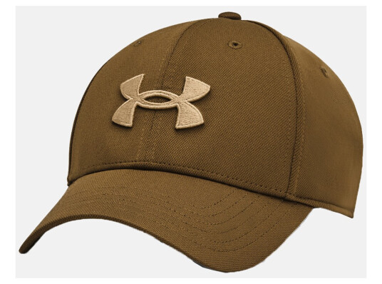 Under Armour M Blitzing Low Str Coyote L/Xl Capser