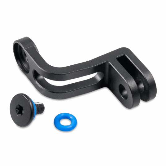 Lupine Gopro Feste Til Lupine Lykter Sort N/A