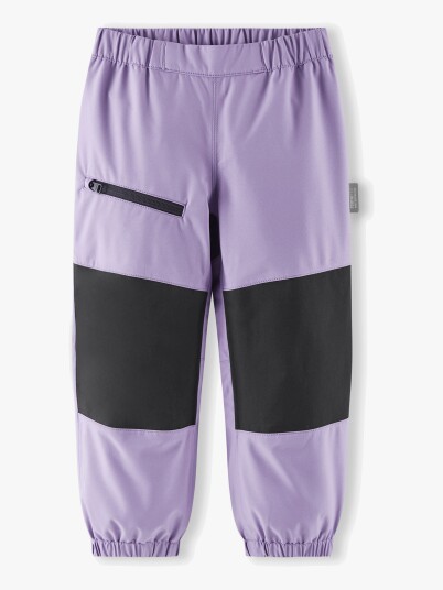 Reima Reimatec Pants Samppi Purple 98