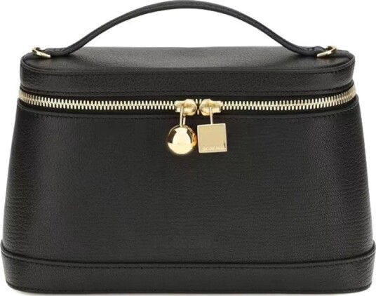 Jacquemus Dame Vesker Svart ONE SIZE,