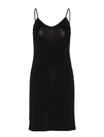 Levete Room Lr-Caro - Black - XS
