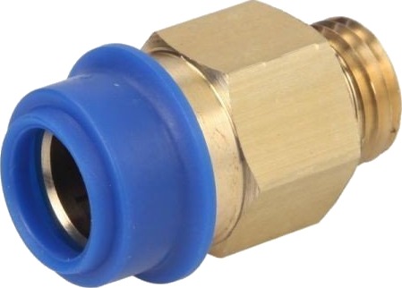 PNEUMATICS PNP12/M14 Koplingshode