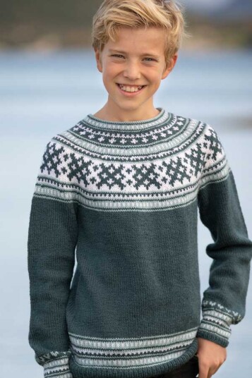 Viking Garn 2001 4 Mikkel Genser