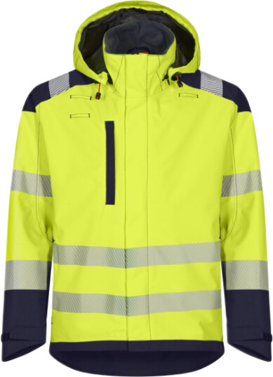 Tranemo Vision HV 430846 - Hi-Vis - Skalljakke