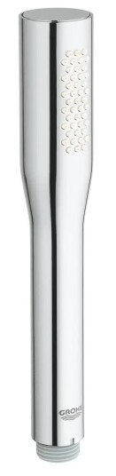 Hansgrohe Raindance Select 240 2jet Ø240 mm, Krom