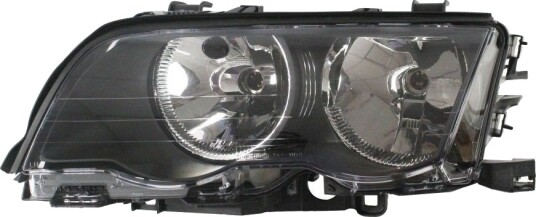 ABAKUS 444-1120L-LDEM2 Frontlykter