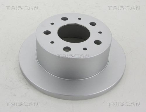 TRISCAN 8120 101003C Bremseskive