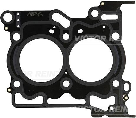 Tetning, topplokk REINZ 61-10809-20