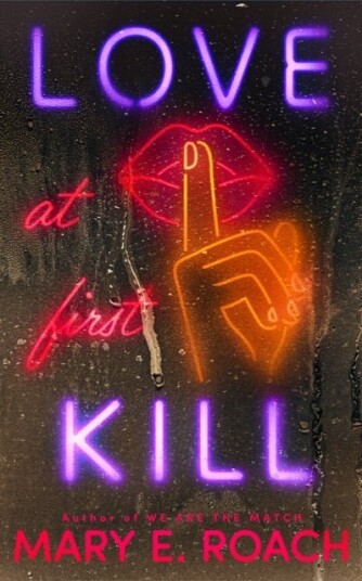 Love at First Kill Love at First Kill