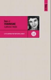 Hva er feminisme, Pent brukt bok uten markeringer
